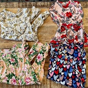 Posh Peanut bundle 18-24 months